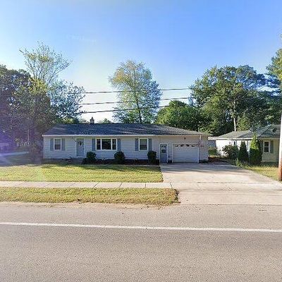 3451 Pontaluna Rd, Fruitport, MI 49415