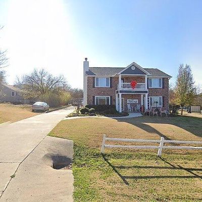 3474 Plainview Rd, Sherman, TX 75092