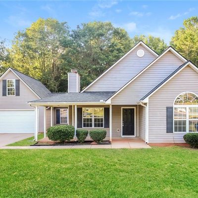 35 Highgrove Dr, Covington, GA 30016