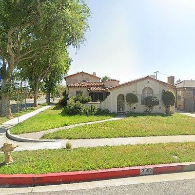 3500 W 78 Th St, Inglewood, CA 90305