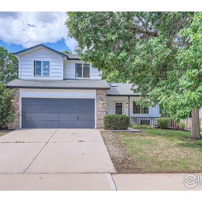 3501 Riva Ridge Dr, Fort Collins, CO 80526