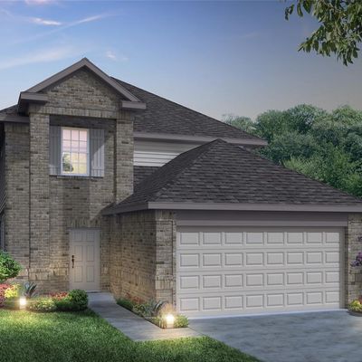 3510 Stonehenge Dr, Montgomery, TX 77356