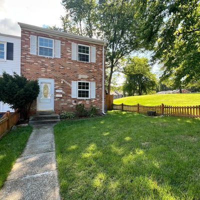 3519 Bath Ct, Woodbridge, VA 22193