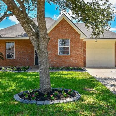 3521 Brook Shadow Dr, Brookshire, TX 77423