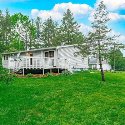 353 Golf Dr, Clear Lake, WI 54005