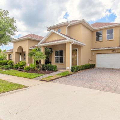 3542 Casalta Cir, New Smyrna Beach, FL 32168