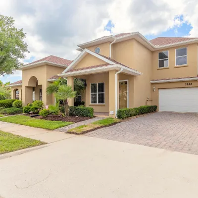 3542 Casalta Cir, New Smyrna Beach, FL 32168