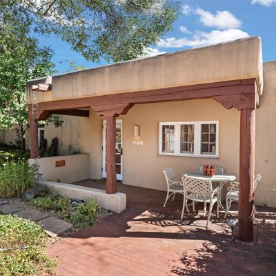 357 Hillside Ave, Santa Fe, NM 87501