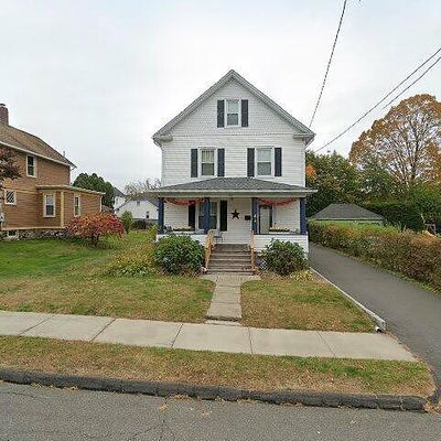 36 Mallory St, Danbury, CT 06810