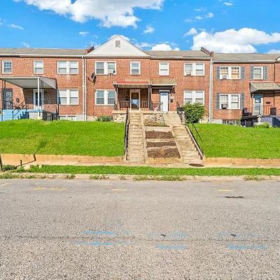 36 N Rosedale St, Baltimore, MD 21229