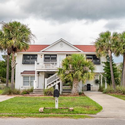 3617 Yacht Club Rd, Edisto Island, SC 29438