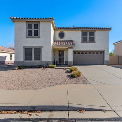 3625 S Payton, Mesa, AZ 85212