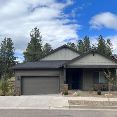 3628 W Altair Way, Flagstaff, AZ 86001