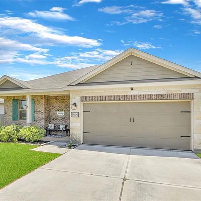 3630 Karissa Rd, Conroe, TX 77306