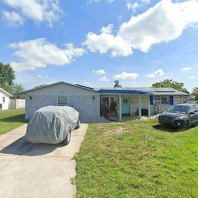 3639 Nixon Rd, Holiday, FL 34691