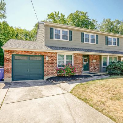 364 Ivy Dr, Woodbury Heights, NJ 08097