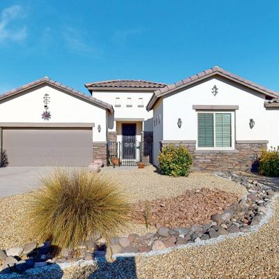 3649 Balboa Ct, Las Cruces, NM 88012