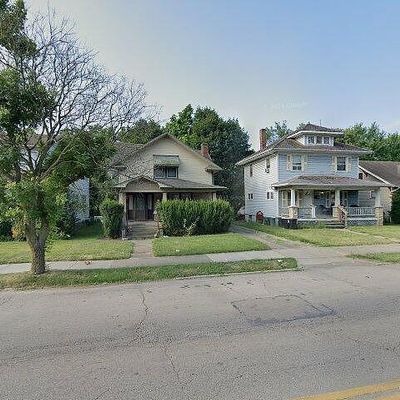 365 E Mccreight Ave, Springfield, OH 45503