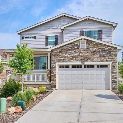 4261 Wilson Peak Dr, Castle Rock, CO 80104