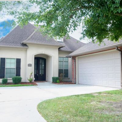 4265 Wilderness Run Dr, Zachary, LA 70791