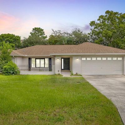 4274 Craigdarragh Ave, Spring Hill, FL 34606