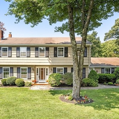 43 Windsor Dr, Pine Brook, NJ 07058