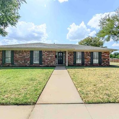 4300 Gorman Rd, Wichita Falls, TX 76302