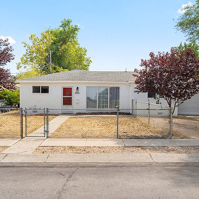 4301 W 5015 S, Salt Lake City, UT 84118