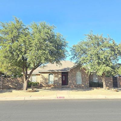 4302 Lanham St, Midland, TX 79705