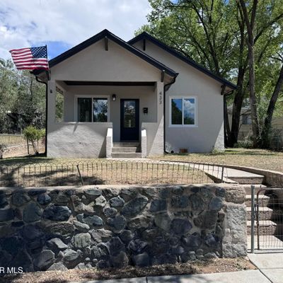 433 S Cortez St, Prescott, AZ 86303