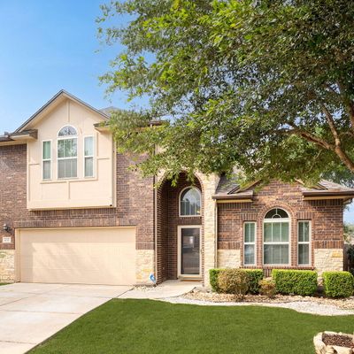 433 Seminole Dr, Cibolo, TX 78108