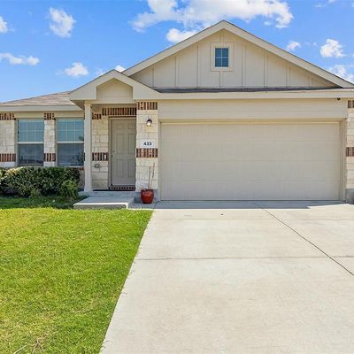 433 Red Rock Trl, Haslet, TX 76052