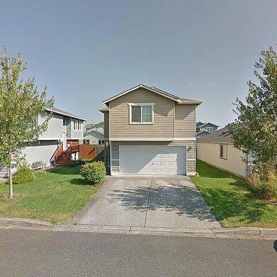 4331 149 Th St Ne, Marysville, WA 98271