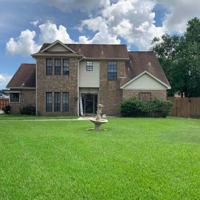 4338 Willow Bend Ct, Beaumont, TX 77707