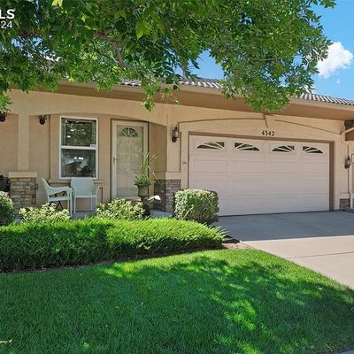 4342 Susie Vw, Colorado Springs, CO 80917