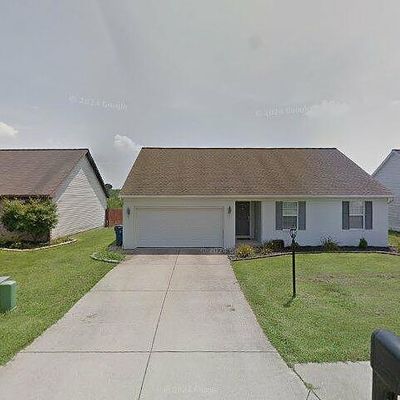 4345 Quill Dr, Evansville, IN 47711