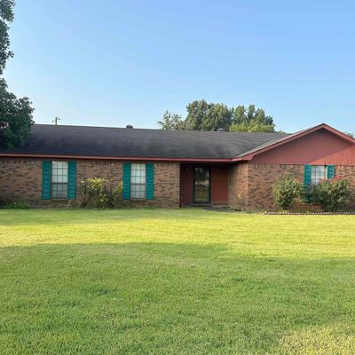 437 E Kim Street, Wynne, AR 72396