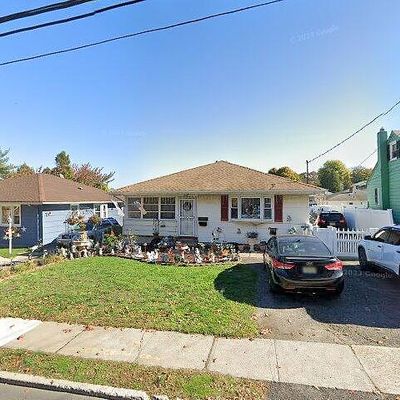 437 Raritan St, South Amboy, NJ 08879