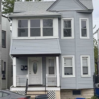 441 S Clinton St, East Orange, NJ 07018