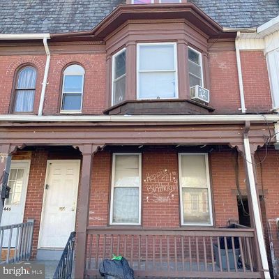 444 E Prospect St, York, PA 17403