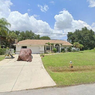 4462 Symco Ave, North Port, FL 34286