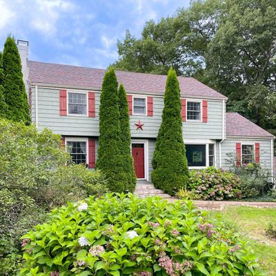 448 Three Mile Rd, Glastonbury, CT 06033