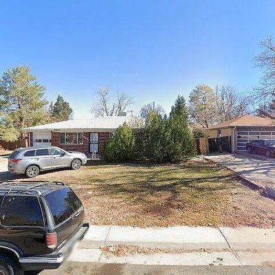 448 Tucson St, Aurora, CO 80011