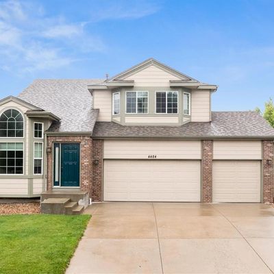 4484 Decatur Ave, Castle Rock, CO 80104