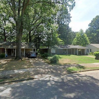 4495 Dunn Ave, Memphis, TN 38117