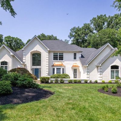 45 Stanwyck Rd, Mount Laurel, NJ 08054