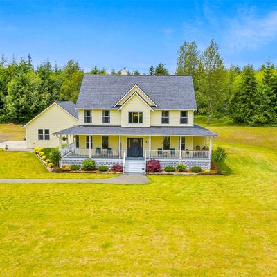 450 Se Arcadia Shores Rd, Shelton, WA 98584