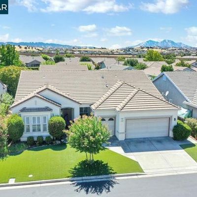 451 Tayberry Ln, Brentwood, CA 94513