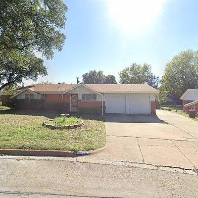 4516 Roxie St, Haltom City, TX 76117