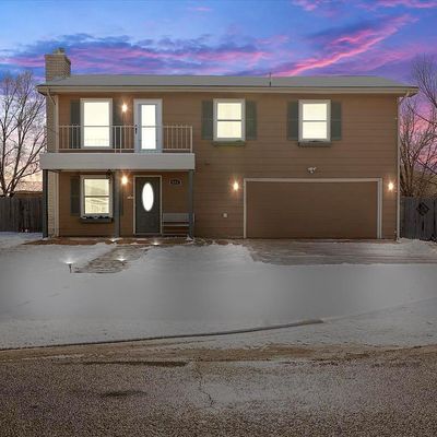 452 E Maher Dr, Pueblo, CO 81007